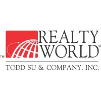 REALTY WORLD TODD SU & COMPANY INC. logo - Similar company to Austinrealestate.Com