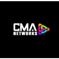 CMA NETWORKS logo - Similar company to Hyperstellar Technology