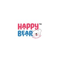 Happy Bear logo - Similar company to School Lab Indonesia