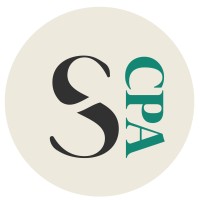 Shemie CPA logo - Similar company to Mega Goaltending
