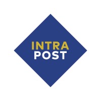 Intrapost B.V. logo - Similar company to Cycloon