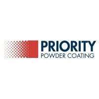 Priority Powder Coating logo - Similar company to Intech Mkt