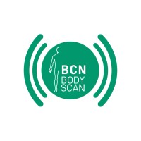BCN Body Scan logo - Similar company to Folch Int