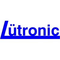 Lütronic Elektroakustik GmbH logo - Similar company to X-Derma