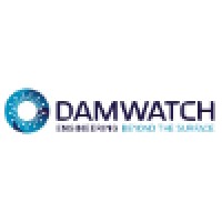 Damwatch Engineering Ltd logo - Similar company to Econox Laos - Environmental Consultant