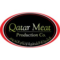 Qatar Meat Production Company LLC logo - Similar company to Alfolla Meat Processing Factory