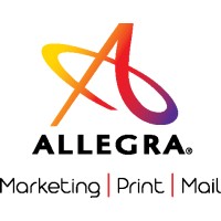 Allegra Marketing, Print & Mail-Rolling