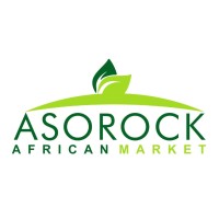 Aso Rock Market logo - Similar company to Sidestream