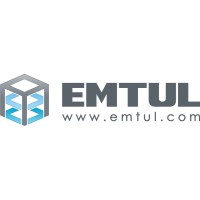 EMTUL logo - Similar company to Eldrut Sp. Z O.O. Sp. K.