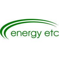 Energy ETC - Smart Building Experts logo - Similar company to Di Technology Group