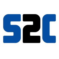 S2C Sale2com GmbH logo - Similar company to Bloggercube Gmbh