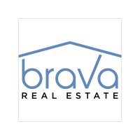 Brava Real Estate logo - Similar company to Rise Homes