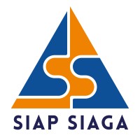 SIAP SIAGA logo - Similar company to Bali Honeymoon