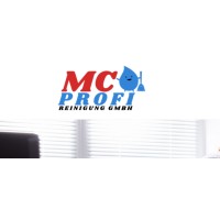 MC PROFI REINIGUNG GmbH logo - Similar company to Z Factor - Joseph Mc Clendon Iii