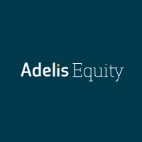 Adelis Equity Partners logo - Similar company to Alder