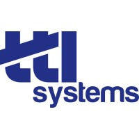 TTL Systems logo - Similar company to Webman Oy