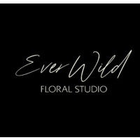 EverWild Floral Studio logo - Similar company to Lily Roden Floral Studio