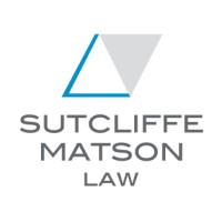 Sutcliffe Matson Law logo - Similar company to Duffy Books In Homes
