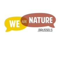 We Are Nature.Brussels logo - Similar company to Connect Brussels