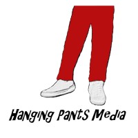 Hanging Pants Media logo - Similar company to Shenzhen Vision Display Technology Co.,Limited