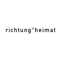 richtungheimat logo - Similar company to Vereda.