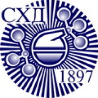 Српско хемијско друштво : : Serbian Chemical Society logo - Similar company to Udruženje Roditelj  (Connecting Medicine And People In Serbia)