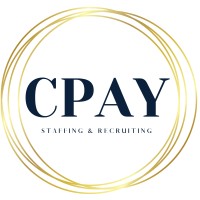 CPAY Staffing & Recruiting logo - Similar company to Spectrum Agency
