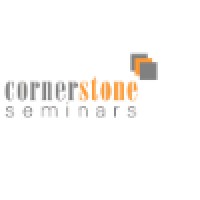 Cornerstone Seminars logo - Similar company to Aceg - Association Of Consulting Engineers Georgia