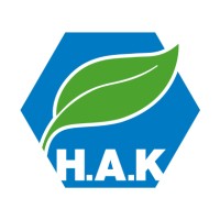H.A.K. Industrial Chemicals logo - Similar company to Cerdur Ceramic Gmbh