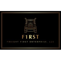Freight First Enterprise logo - Similar company to Strandfoam Group (Pty) Ltd