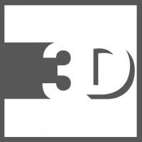 3D Media Design Ltd logo - Similar company to Disa Studio Inc.