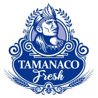 TAMANACO FRESH logo - Similar company to Easter Valley, Ltd