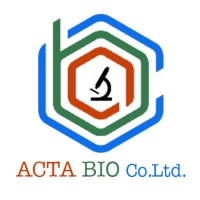 Acta Bio Co.,Ltd
