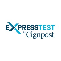 Cignpost Express Test logo - Similar company to Express Way