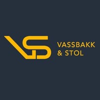 Vassbakk & Stol logo - Similar company to Finfly