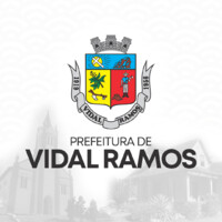 Prefeitura De Vidal Ramos
