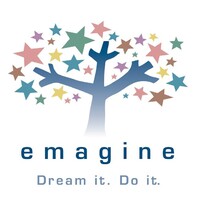 emagine, LLC Strategic Consulting logo - Similar company to E.Magine - Digital Transformation Partner