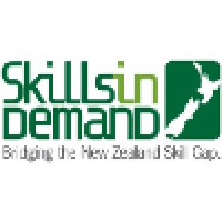 New Zealand Skills in Demand Limited logo - Similar company to Working In