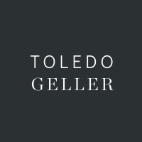 Toledo Geller logo - Similar company to Netrevmed