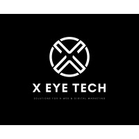X Eye Tech logo - Similar company to Whoyouknow.Works, Inc