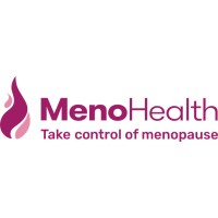 MenoHealth logo - Similar company to Gradplus.Com