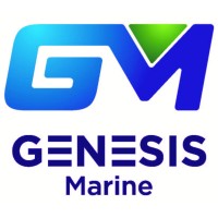 Genesis Marine Services logo - Similar company to La Marine Middle East Trading