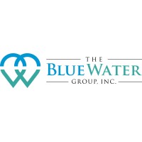 The BlueWater Group, Inc. logo - Similar company to Bluewater Technology Group