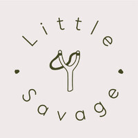 Little Savage logo - Similar company to Oaklings Copenhagen
