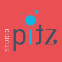 Studio Pitz logo - Similar company to Studio 95