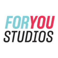 For You Studios logo - Similar company to Project Memory