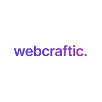 WEBCRAFTIC logo - Similar company to Securefoundry Inc