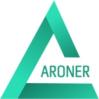 Aroner Technologies logo - Similar company to Dexterr Technologies