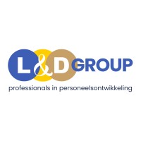 L&D group logo - Similar company to Ccc Projects & Engineering Bv