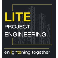 Lite Project Engineering logo - Similar company to Ramstart